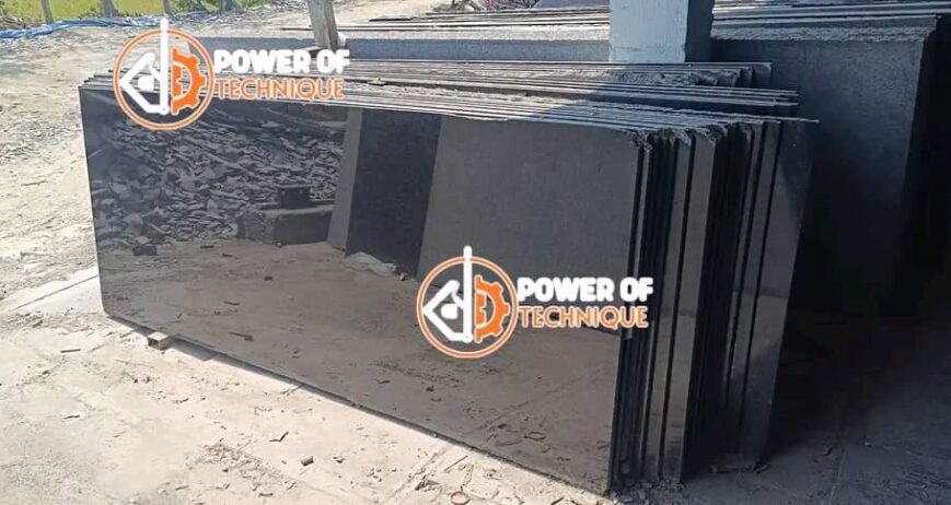 best granite in Cameroon